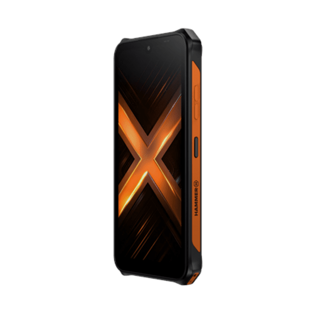 Hammer | Energy X2 | Black