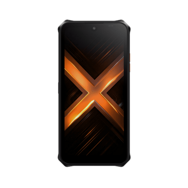 Hammer | Energy X2 | Black