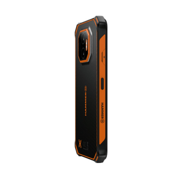 Hammer | Energy X2 | Black
