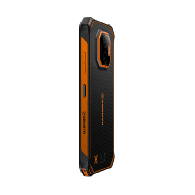 Hammer | Energy X2 | Black