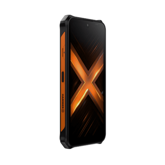 Hammer | Energy X2 | Black