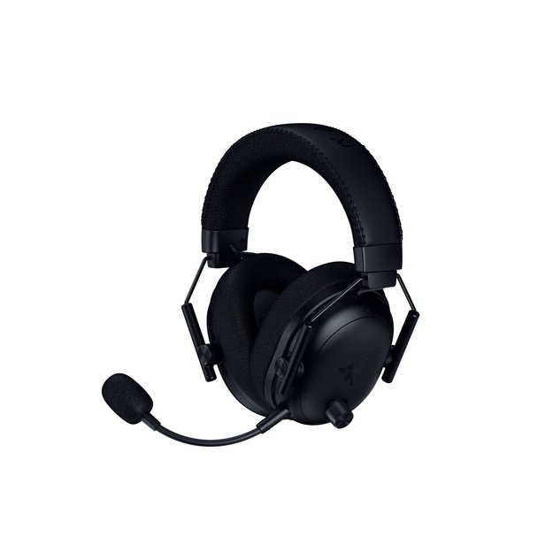 Razer BlackShark V3 Pro Headset Wired & Wireless Head-band Gaming USB Type-C Bluetooth Black