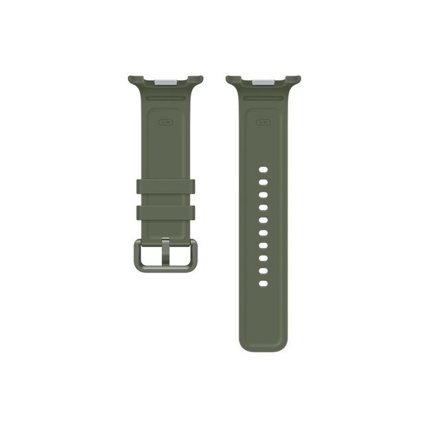 Samsung Galaxy Watch9 Sport Band (S/M) Olive