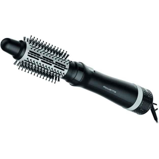 Rowenta Hair styling comb | CF6320F0 Express Style | 750 W | Black