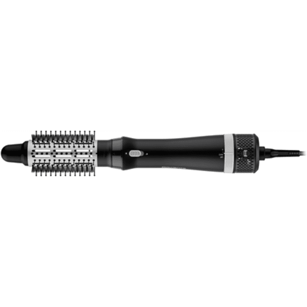 Rowenta Hair styling comb | CF6320F0 Express Style | 750 W | Black