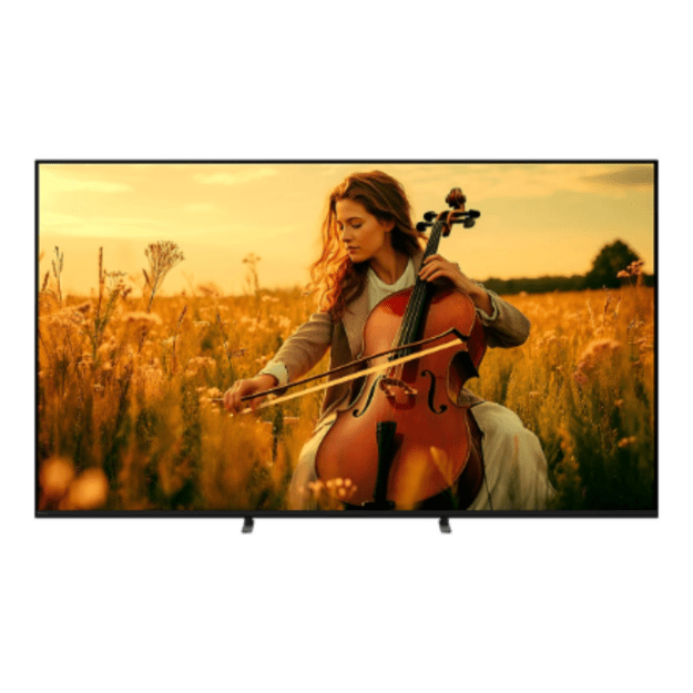 Televizorius SONY K55XR55B