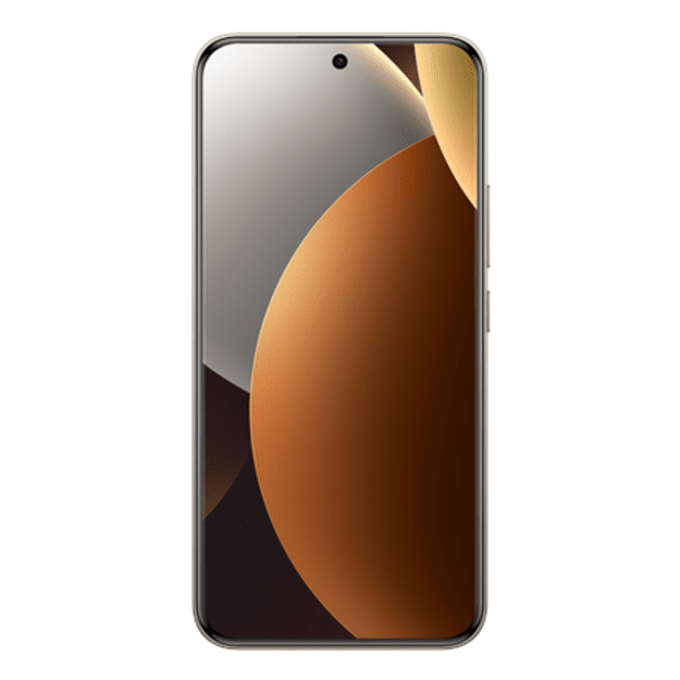 Xiaomi Redmi Note 15 Pro+ 5G Mocha Brown - 17.4 cm (6.83 ) 8 GB 256 GB 6500 mAh Brown