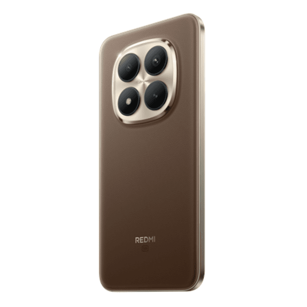 Xiaomi Redmi Note 15 Pro+ 5G Mocha Brown - 17.4 cm (6.83 ) 8 GB 256 GB 6500 mAh Brown