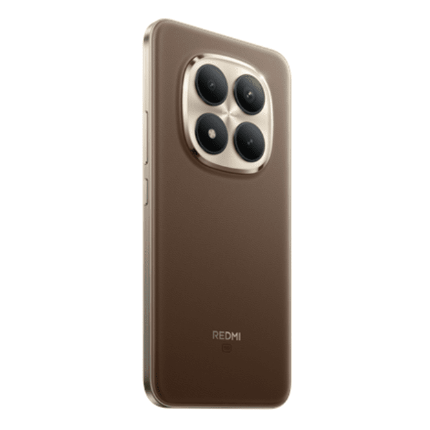 Xiaomi Redmi Note 15 Pro+ 5G Mocha Brown - 17.4 cm (6.83 ) 8 GB 256 GB 6500 mAh Brown