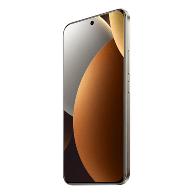 Xiaomi Redmi Note 15 Pro+ 5G Mocha Brown - 17.4 cm (6.83 ) 8 GB 256 GB 6500 mAh Brown