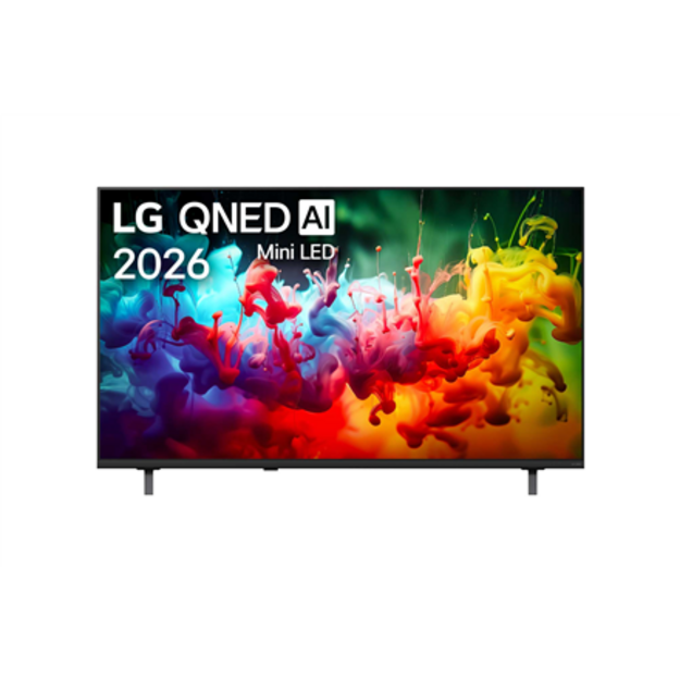 LG 55QNED70B3C 55  (139 cm) 4K QNED Smart TV | LG