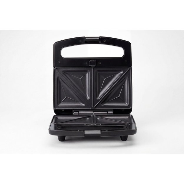 PROMIS 5-in-1 Toaster FORMEA /sandwich, cookies, nuts, waffles, doughnuts, grill/