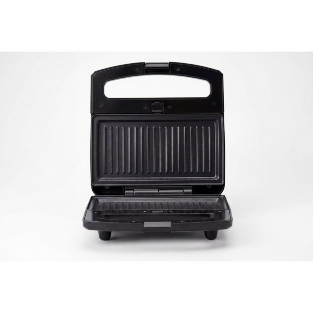 PROMIS 5-in-1 Toaster FORMEA /sandwich, cookies, nuts, waffles, doughnuts, grill/