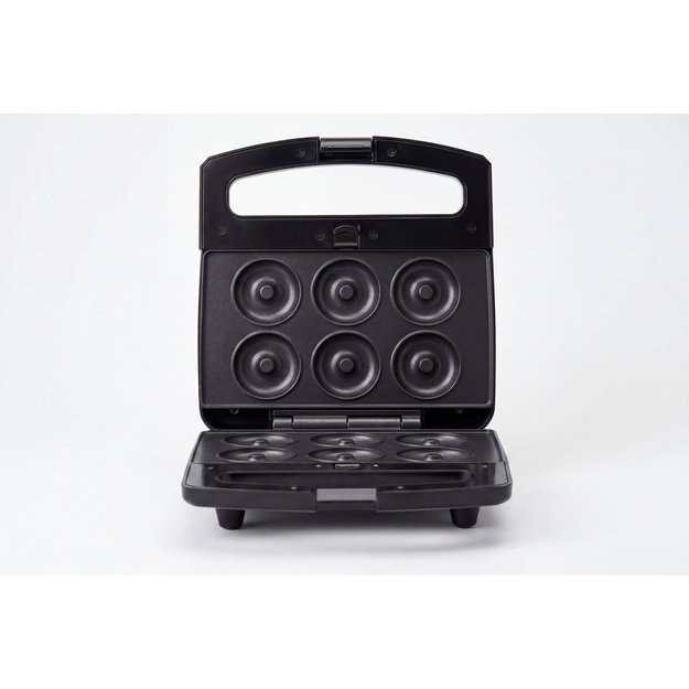 PROMIS 5-in-1 Toaster FORMEA /sandwich, cookies, nuts, waffles, doughnuts, grill/