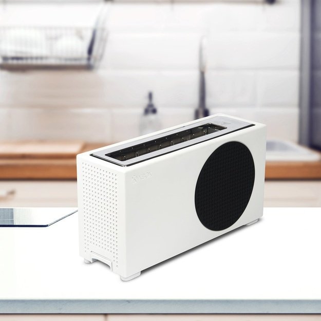Xbox Series S Toaster (Xbox)