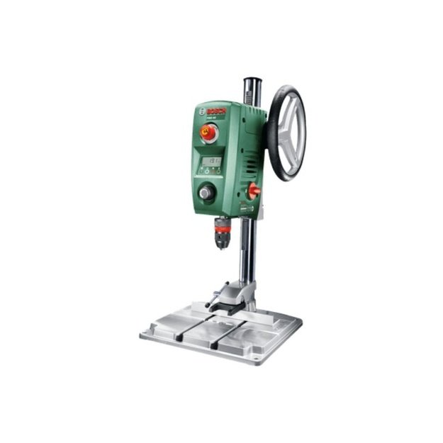 Stalinės gręžimo staklės BOSCH PBD 40 710W