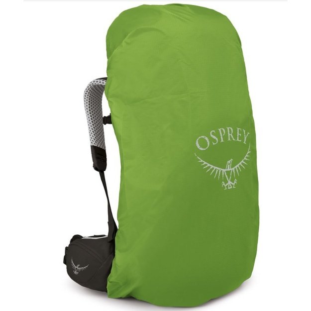 Trekking Backpack Osprey Atmos AG LT 50  black S/M