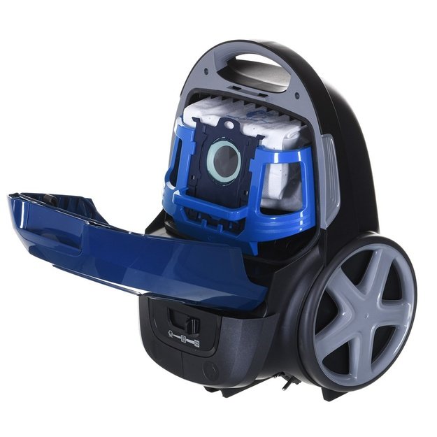 Philips 3000 series  900W Bagged vacuum cleaner
