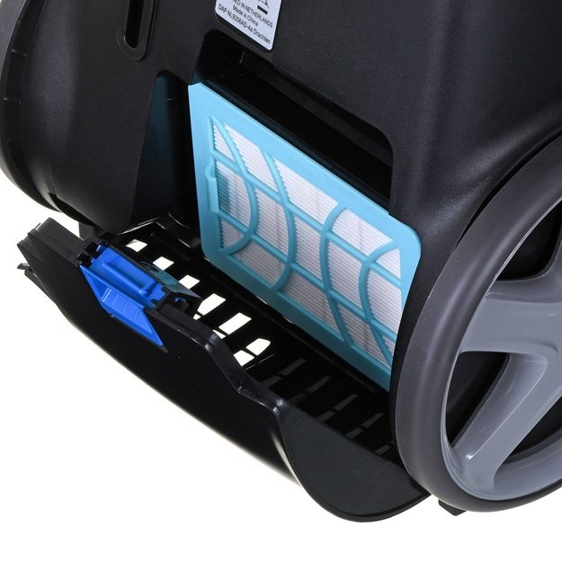 Philips 3000 series  900W Bagged vacuum cleaner