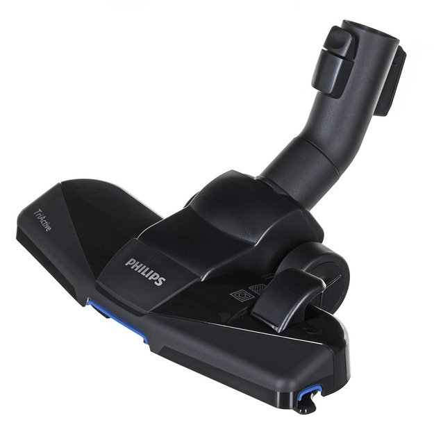Philips 3000 series  900W Bagged vacuum cleaner