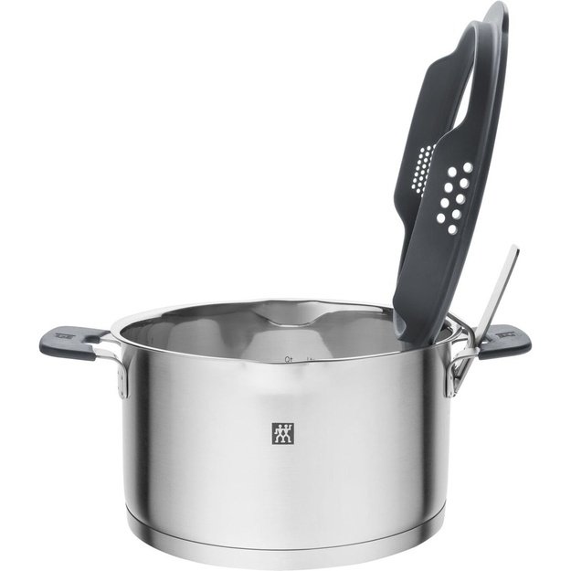 Set of 5 pots   ZWILLING Simplify 66870-004-0