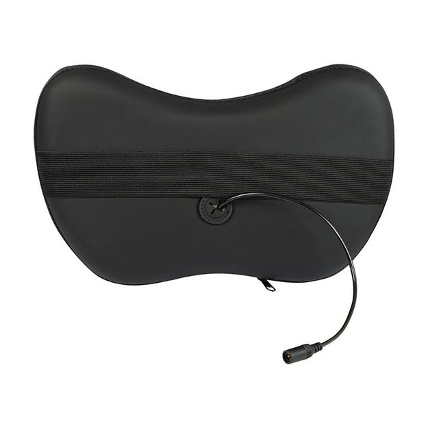 SHIATSU massage pillow BLOW massager