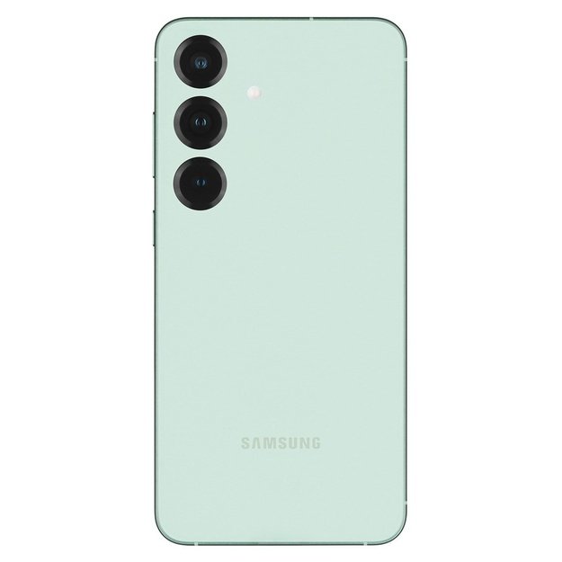Samsung Galaxy S25 15.8 cm (6.2 ) Dual SIM Android 15 5G USB Type-C 12 GB 128 GB 4000 mAh Mint colour