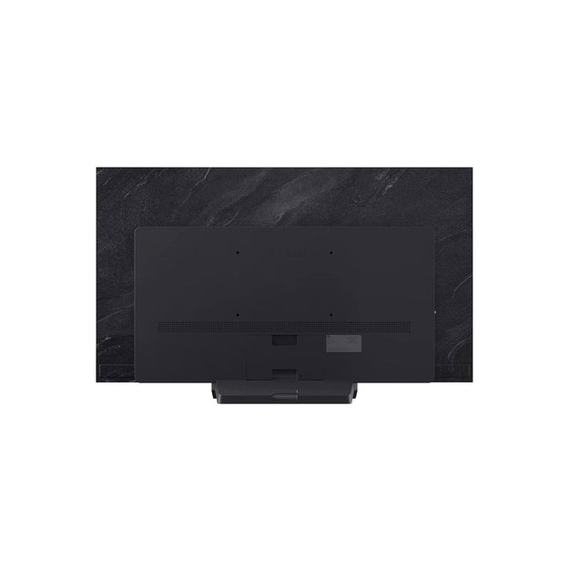 LG OLED evo AI OLED55C51LA TV 139,7 cm (55 ) 4K Ultra HD Smart TV Wi-Fi Black