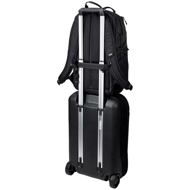 Thule EnRoute TEBP4316 - Black backpack Casual backpack Nylon