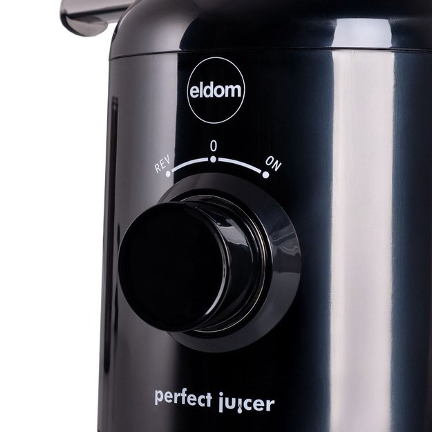 ELDOM PJ350 SLOW JUICER 250W