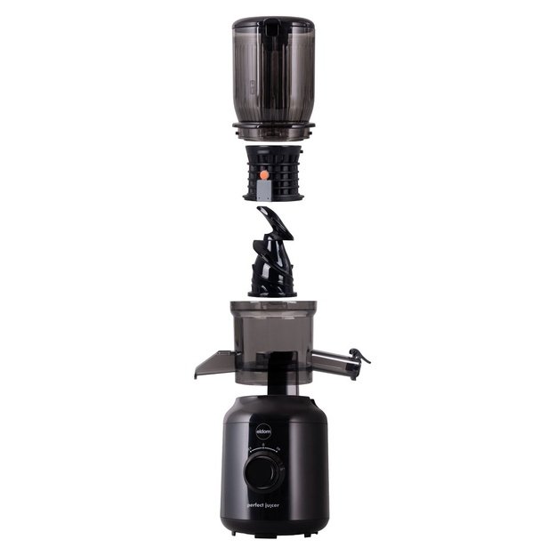 ELDOM PJ350 SLOW JUICER 250W