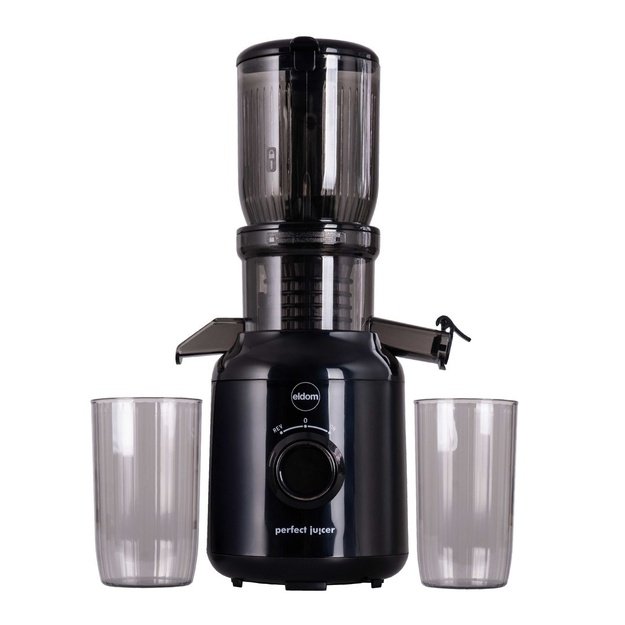 ELDOM PJ350 SLOW JUICER 250W
