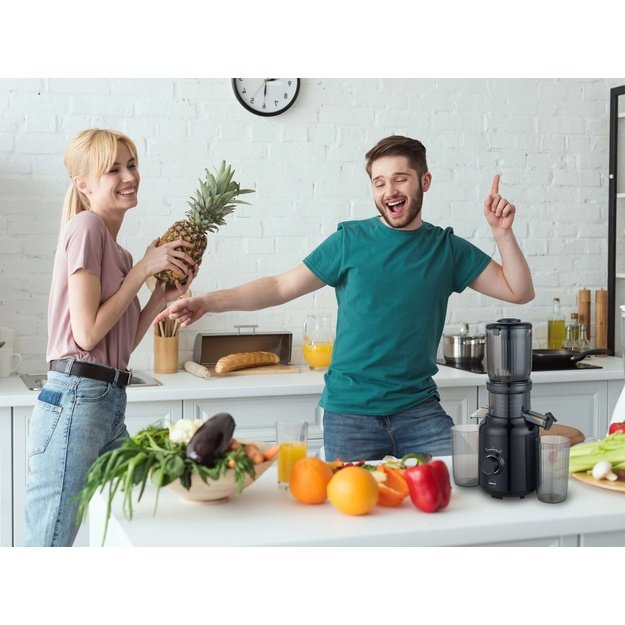 ELDOM PJ350 SLOW JUICER 250W