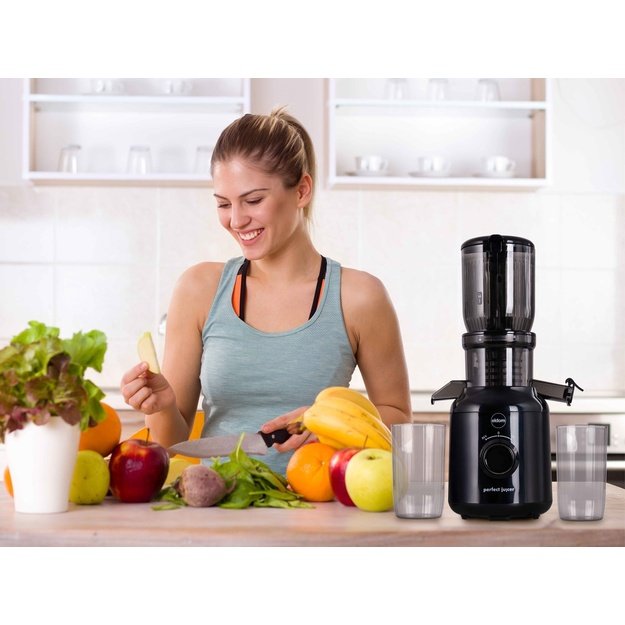 ELDOM PJ350 SLOW JUICER 250W