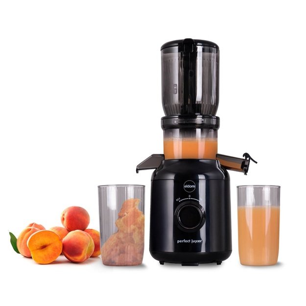 ELDOM PJ350 SLOW JUICER 250W