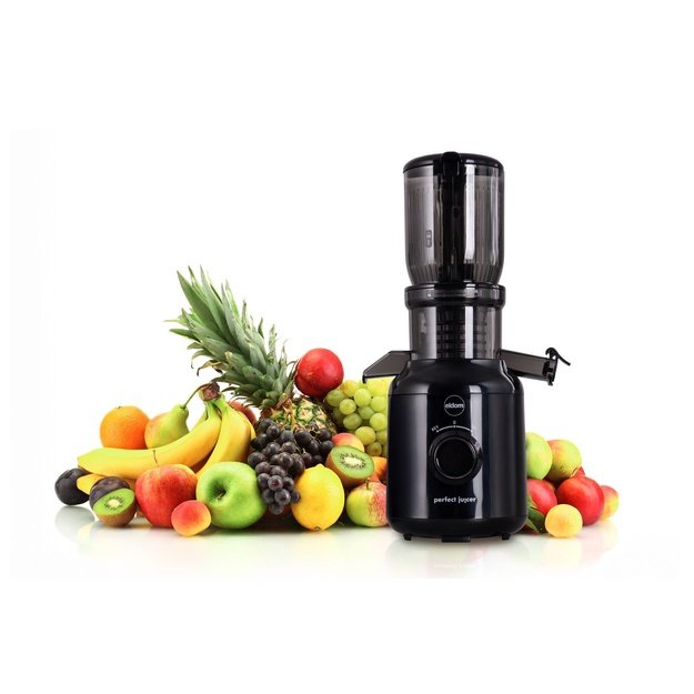 ELDOM PJ350 SLOW JUICER 250W