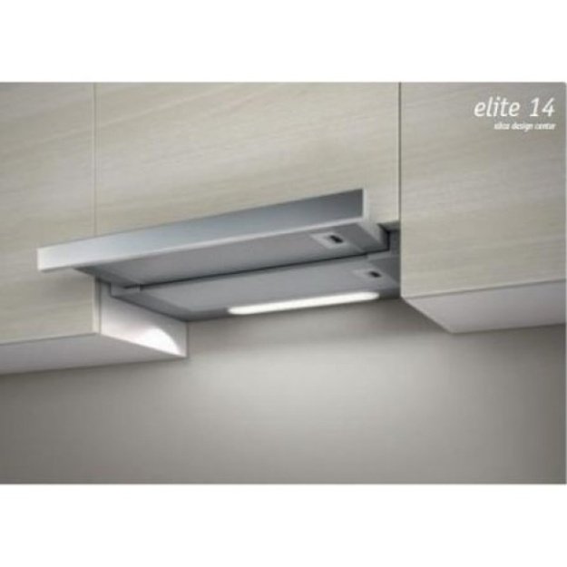 ELICA ELITE 14 LUX GRIX/A/60 - PRF0037989B