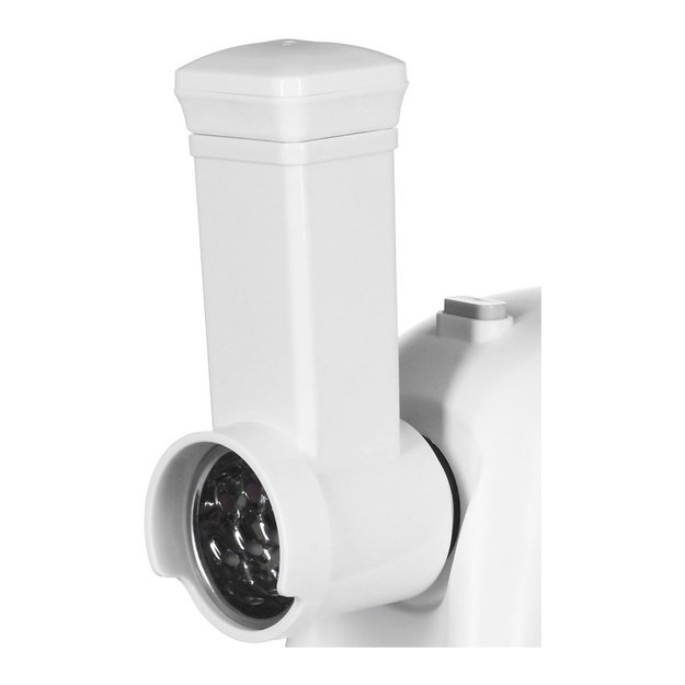 ESPERANZA EKM033 Meat grinder White 2200W