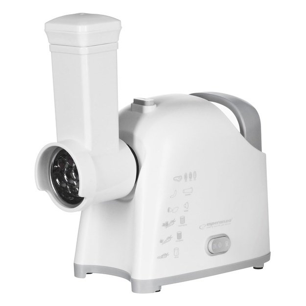 ESPERANZA EKM033 Meat grinder White 2200W