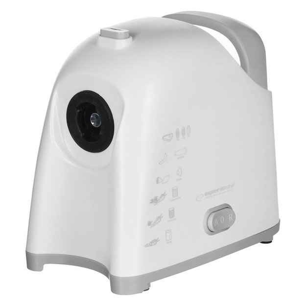 ESPERANZA EKM033 Meat grinder White 2200W
