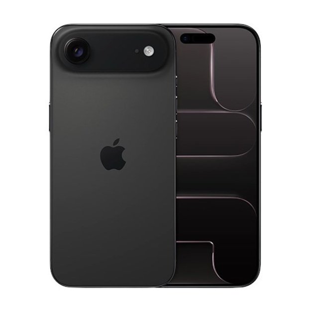 Apple iPhone Air 256GB - Space Black