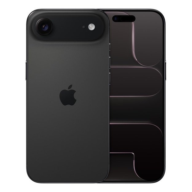 Apple iPhone Air 256GB - Space Black