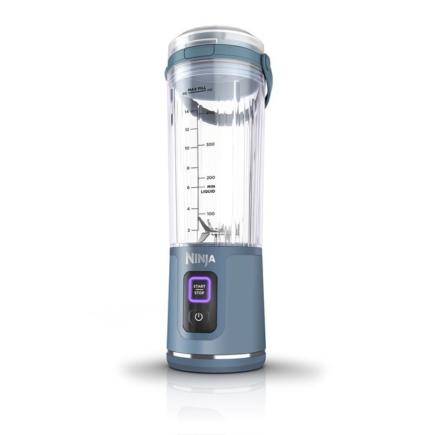 NINJA Blast Blue Blender