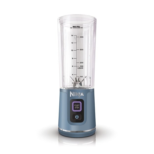 NINJA Blast Blue Blender