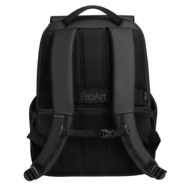 Asus | PP2600 ProArt | Fits up to size 16   | Backpack | Waterproof | Black