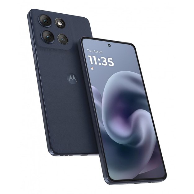 Motorola Moto G86 Power 5G 12/256GB Pantone Spellbound (blue) smartphone