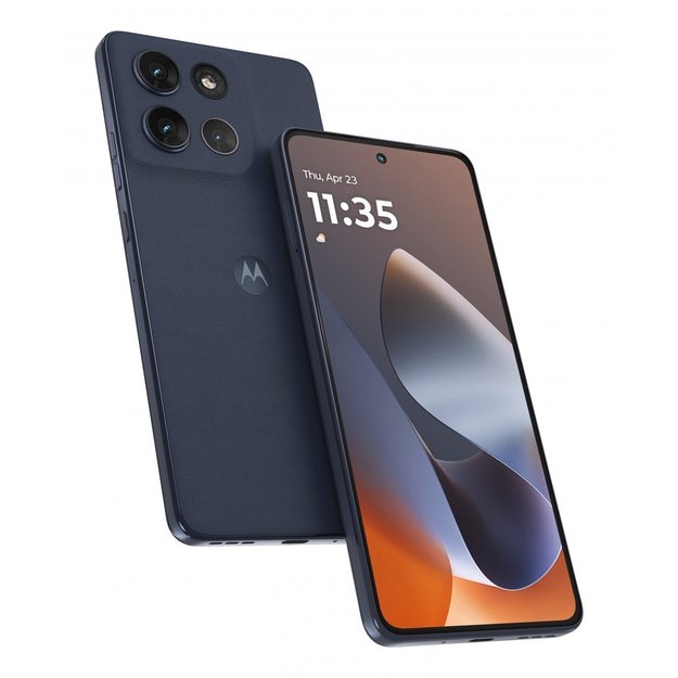 Motorola Moto G86 Power 5G 12/256GB Pantone Spellbound (blue) smartphone