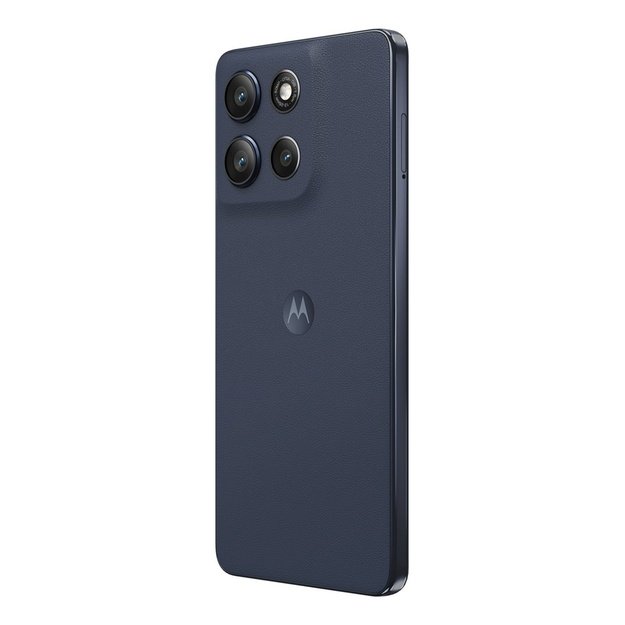 Motorola Moto G86 Power 5G 12/256GB Pantone Spellbound (blue) smartphone