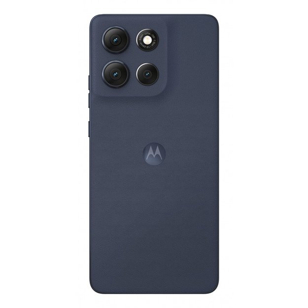 Motorola Moto G86 Power 5G 12/256GB Pantone Spellbound (blue) smartphone
