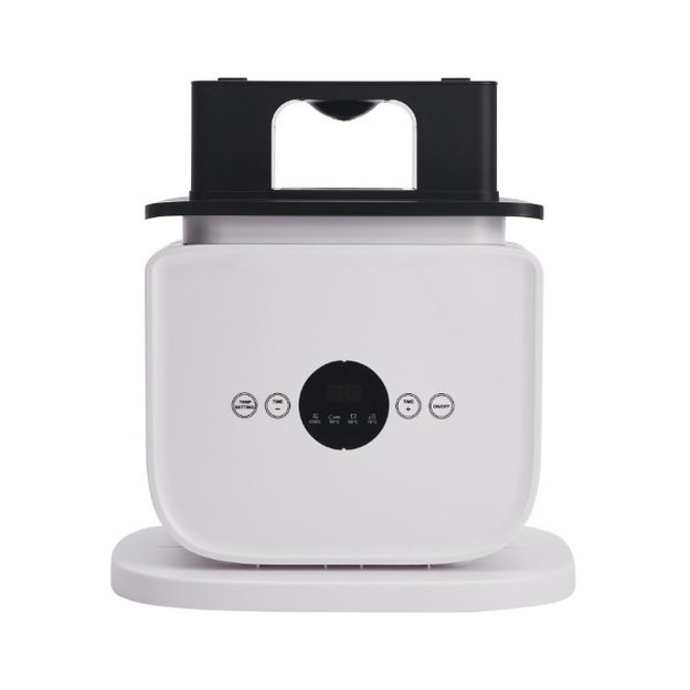 StayBeauty by Extralink | Clothes pressing dummy | 1400W